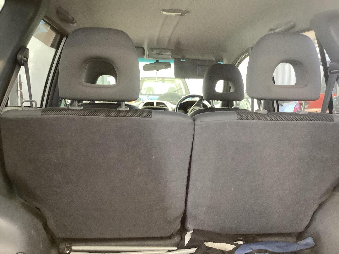 Photo '9' of Toyota Rav4 Photo '9' of Toyota Rav4