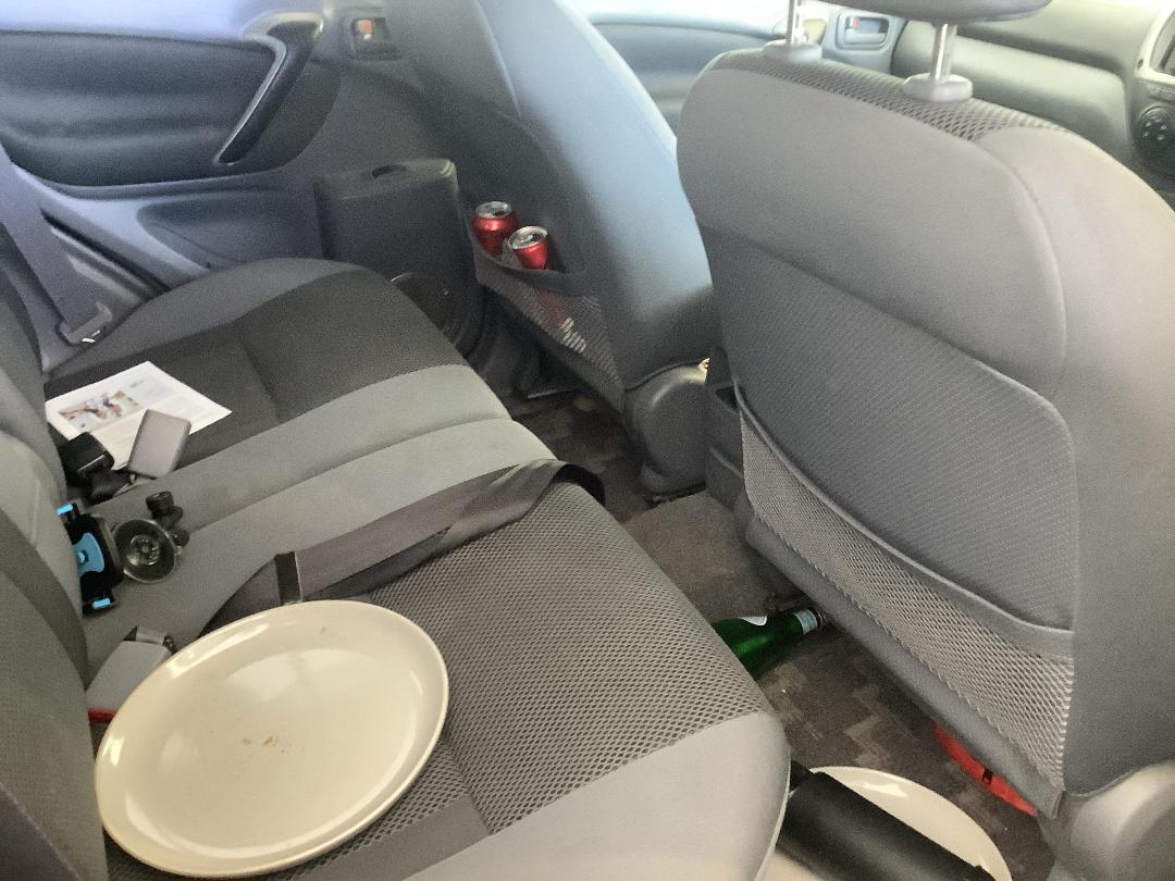 Photo '10' of Toyota Rav4 Photo '10' of Toyota Rav4