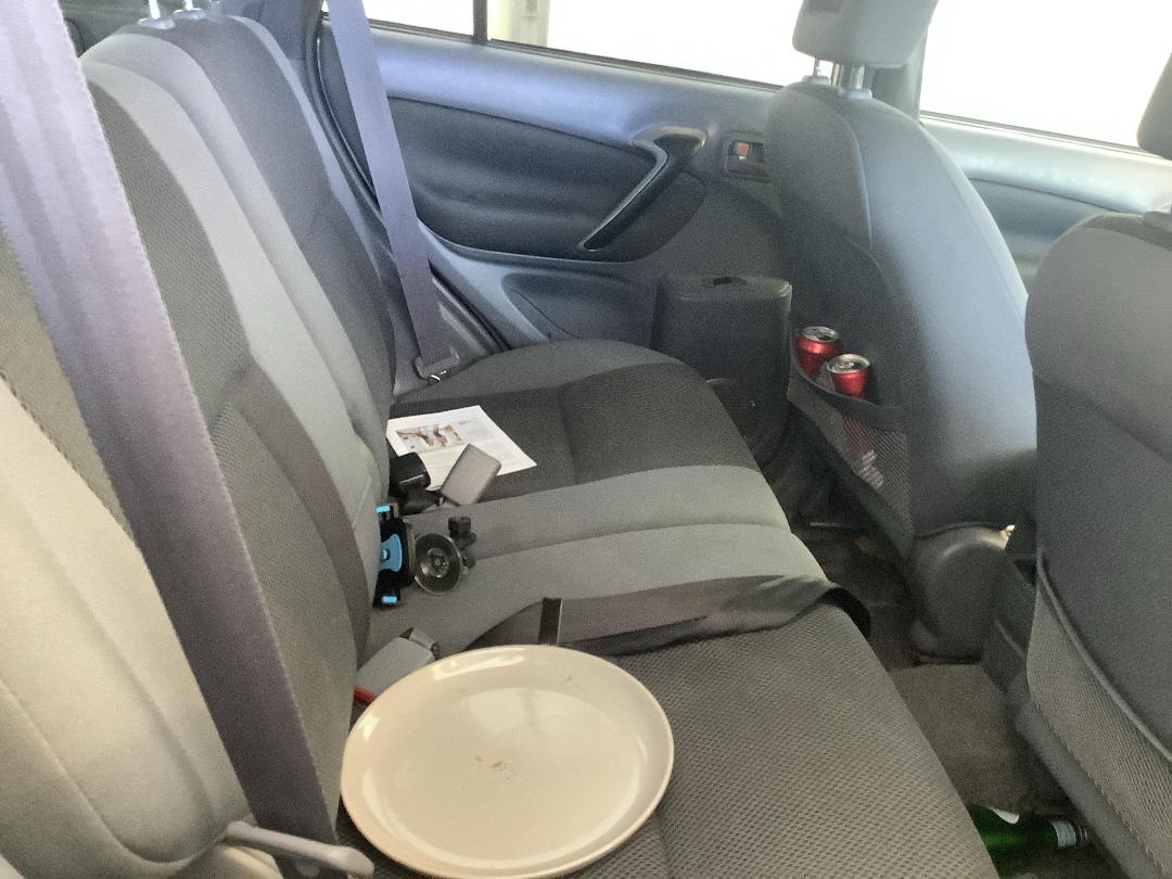 Photo '11' of Toyota Rav4 Photo '11' of Toyota Rav4