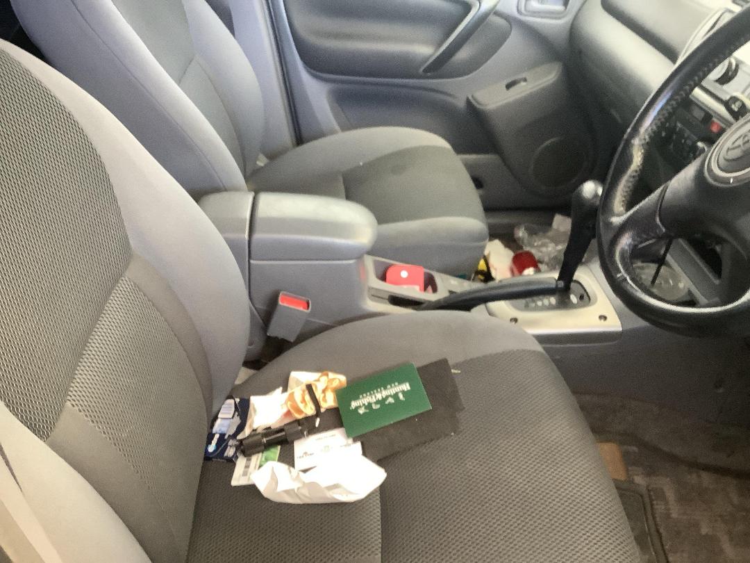 Photo '14' of Toyota Rav4 Photo '14' of Toyota Rav4