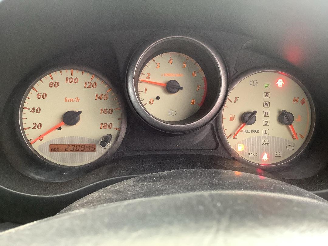 Photo '17' of Toyota Rav4 Photo '17' of Toyota Rav4