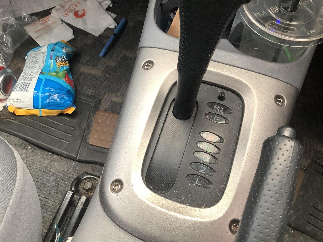 Photo '18' of Toyota Rav4 Photo '18' of Toyota Rav4