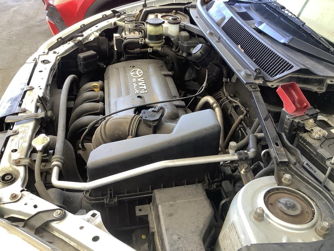 Photo '20' of Toyota Rav4 Photo '20' of Toyota Rav4