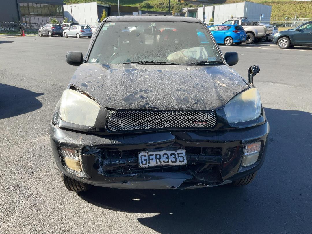 Photo '2' of Toyota Rav4