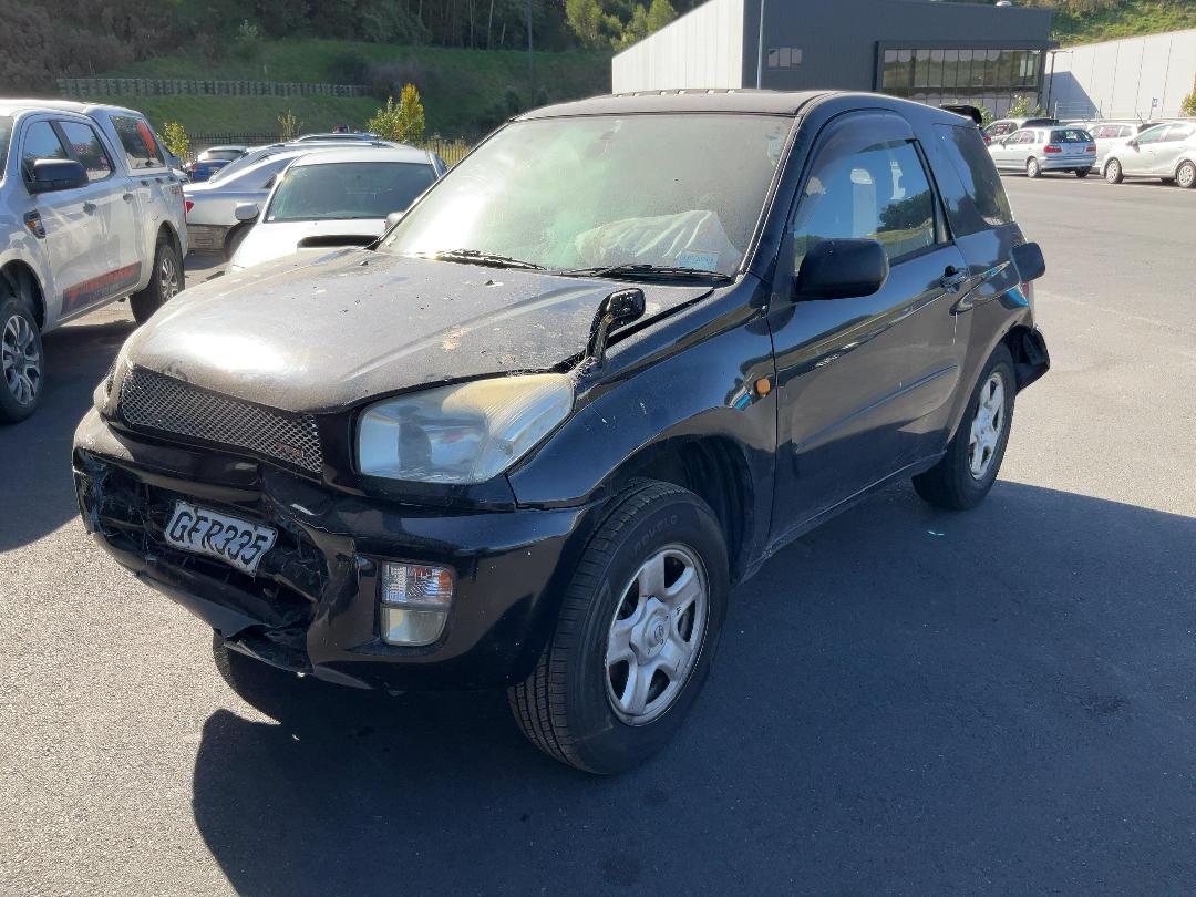 Photo '3' of Toyota Rav4