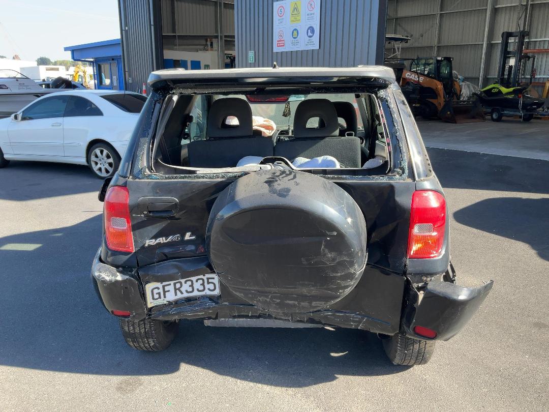 Photo '6' of Toyota Rav4