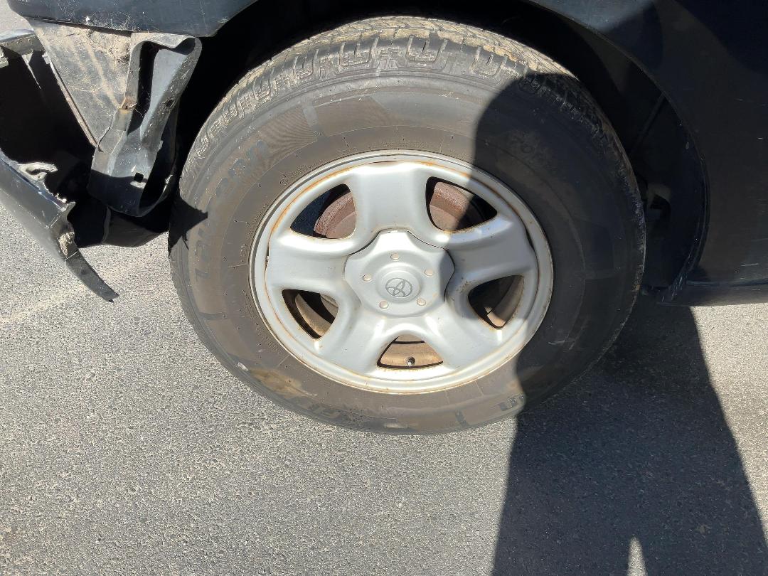 Photo '9' of Toyota Rav4