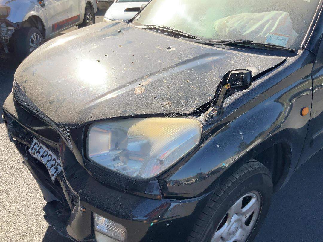 Photo '17' of Toyota Rav4