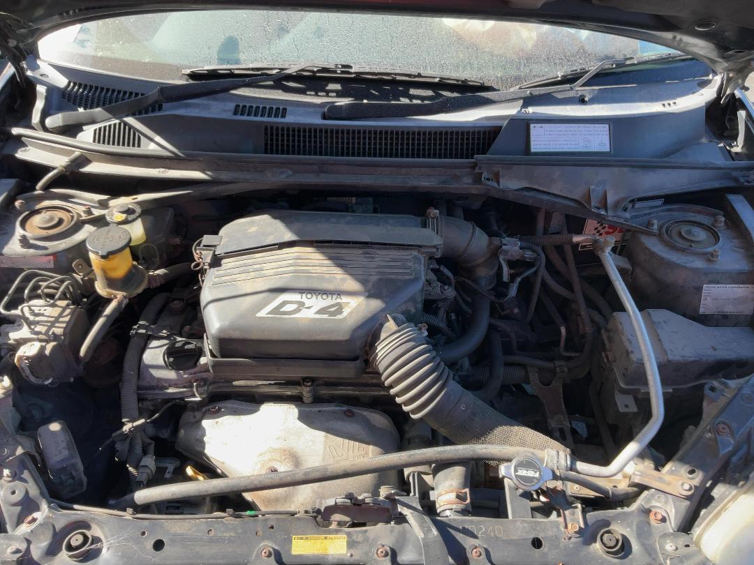 Photo '20' of Toyota Rav4