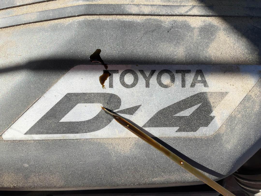 Photo '21' of Toyota Rav4