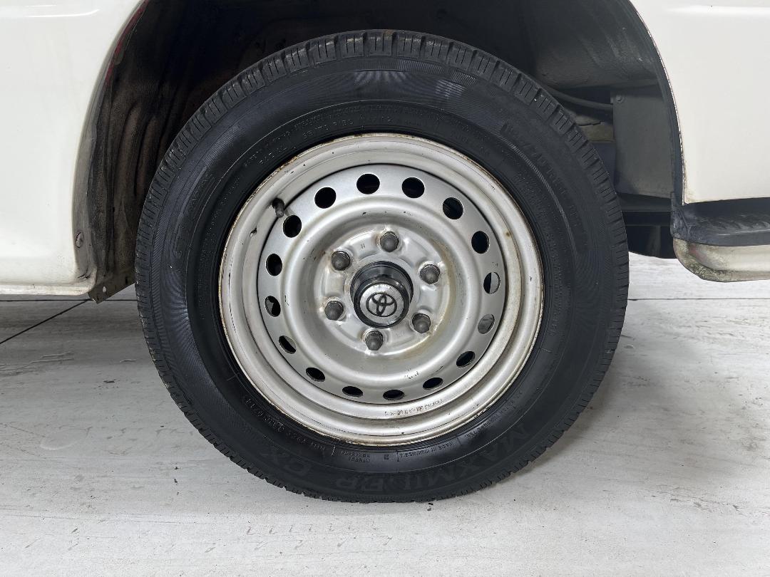 Photo '9' of Toyota Regius