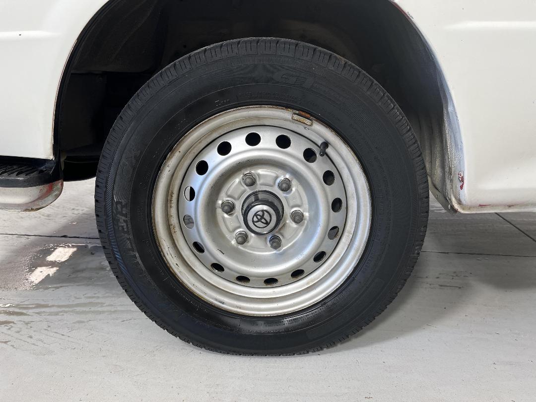 Photo '10' of Toyota Regius