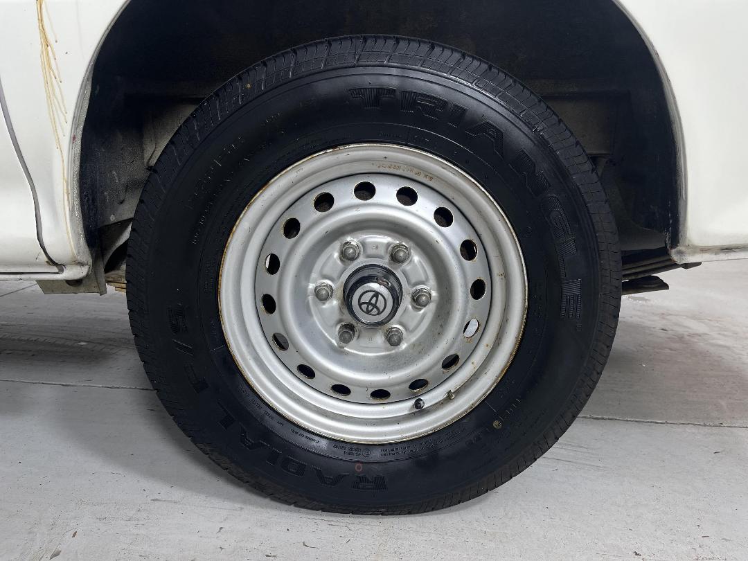 Photo '11' of Toyota Regius