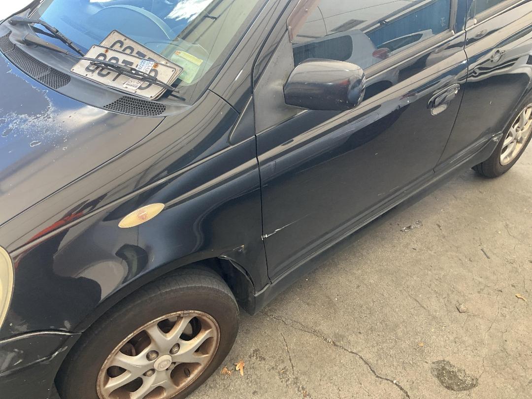 Photo '9' of Toyota Vitz