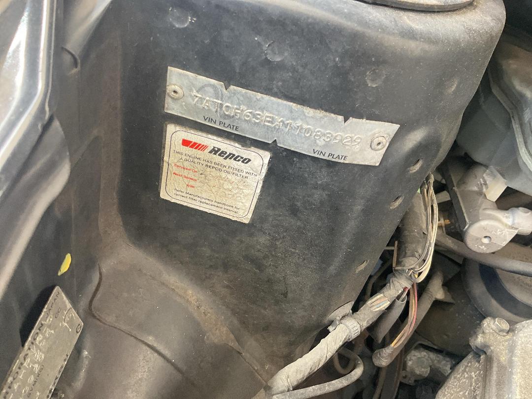 Photo '18' of Toyota Vitz