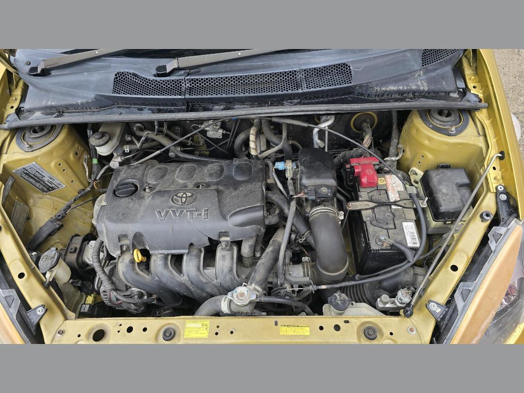 Photo '10' of Toyota Vitz Photo '10' of Toyota Vitz