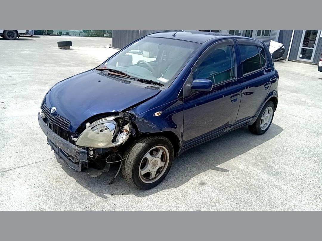 Photo '5' of Toyota Vitz Photo '5' of Toyota Vitz