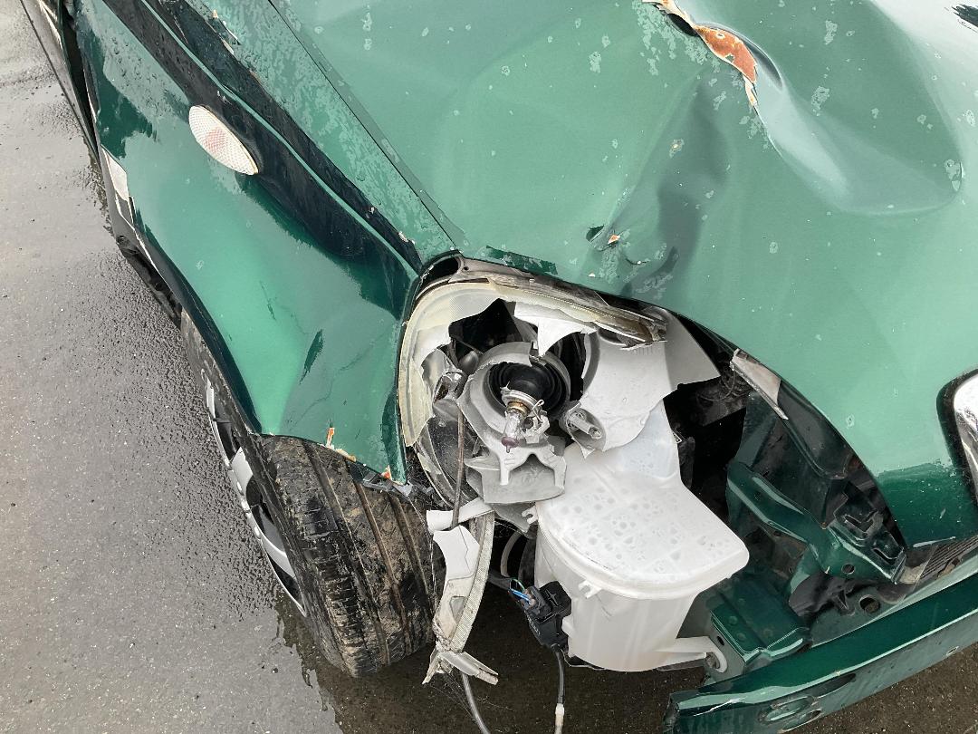 Photo '5' of Toyota Vitz