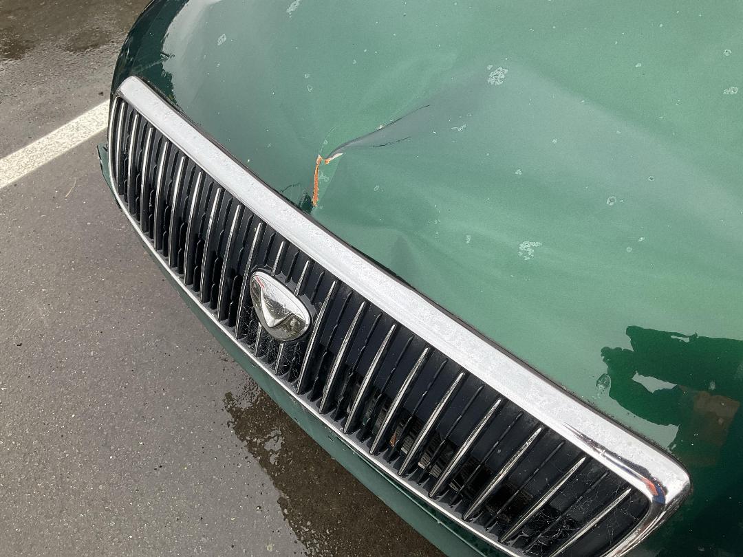 Photo '7' of Toyota Vitz