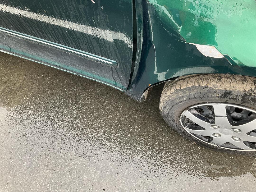 Photo '8' of Toyota Vitz