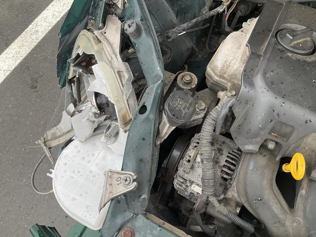 Photo '15' of Toyota Vitz