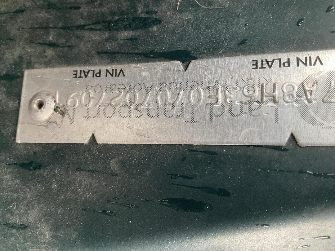 Photo '18' of Toyota Vitz