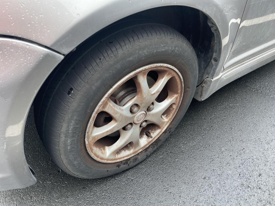 Photo '8' of Toyota Vitz Photo '8' of Toyota Vitz