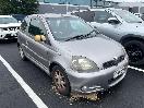 Thumbnail '1' of Toyota Vitz