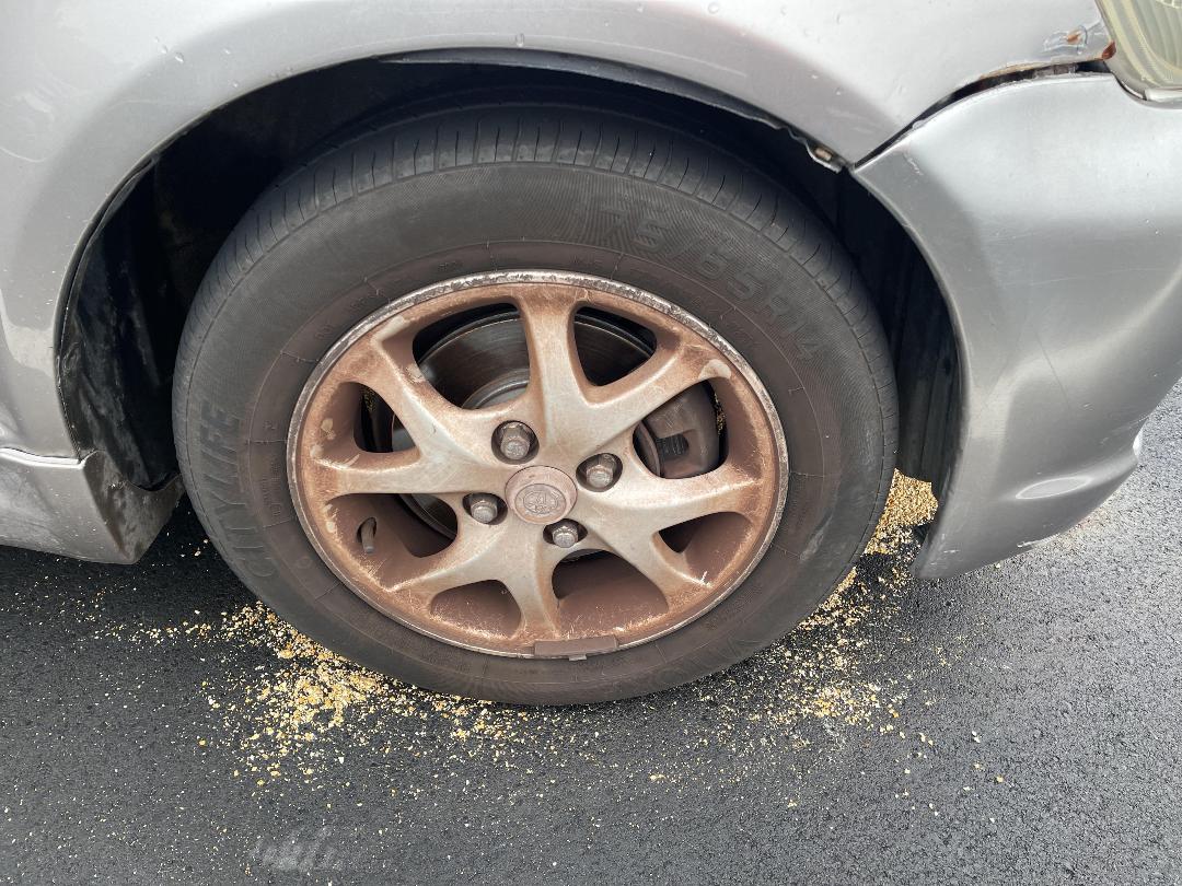 Photo '7' of Toyota Vitz Photo '7' of Toyota Vitz