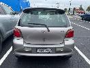 Thumbnail '5' of Toyota Vitz