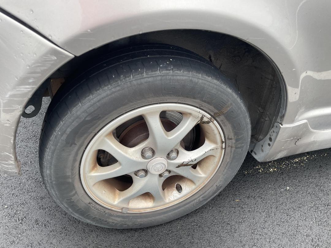 Photo '10' of Toyota Vitz Photo '10' of Toyota Vitz