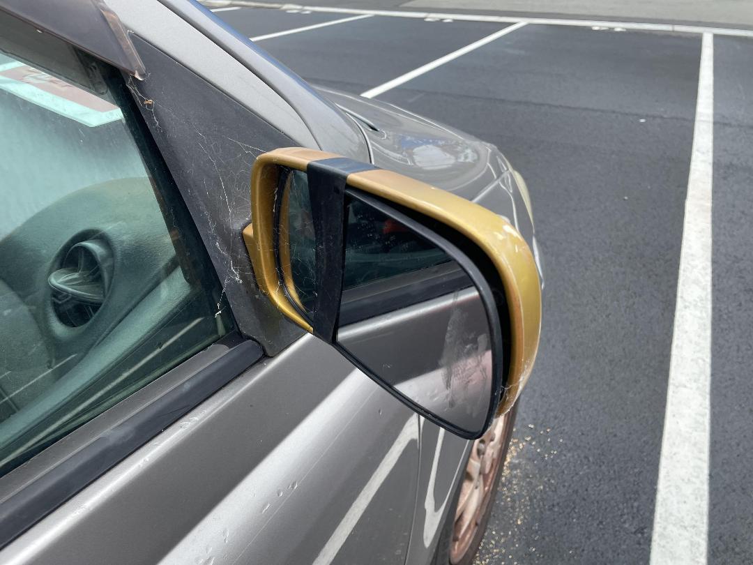 Photo '23' of Toyota Vitz Photo '23' of Toyota Vitz