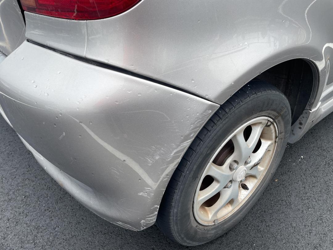 Photo '22' of Toyota Vitz Photo '22' of Toyota Vitz