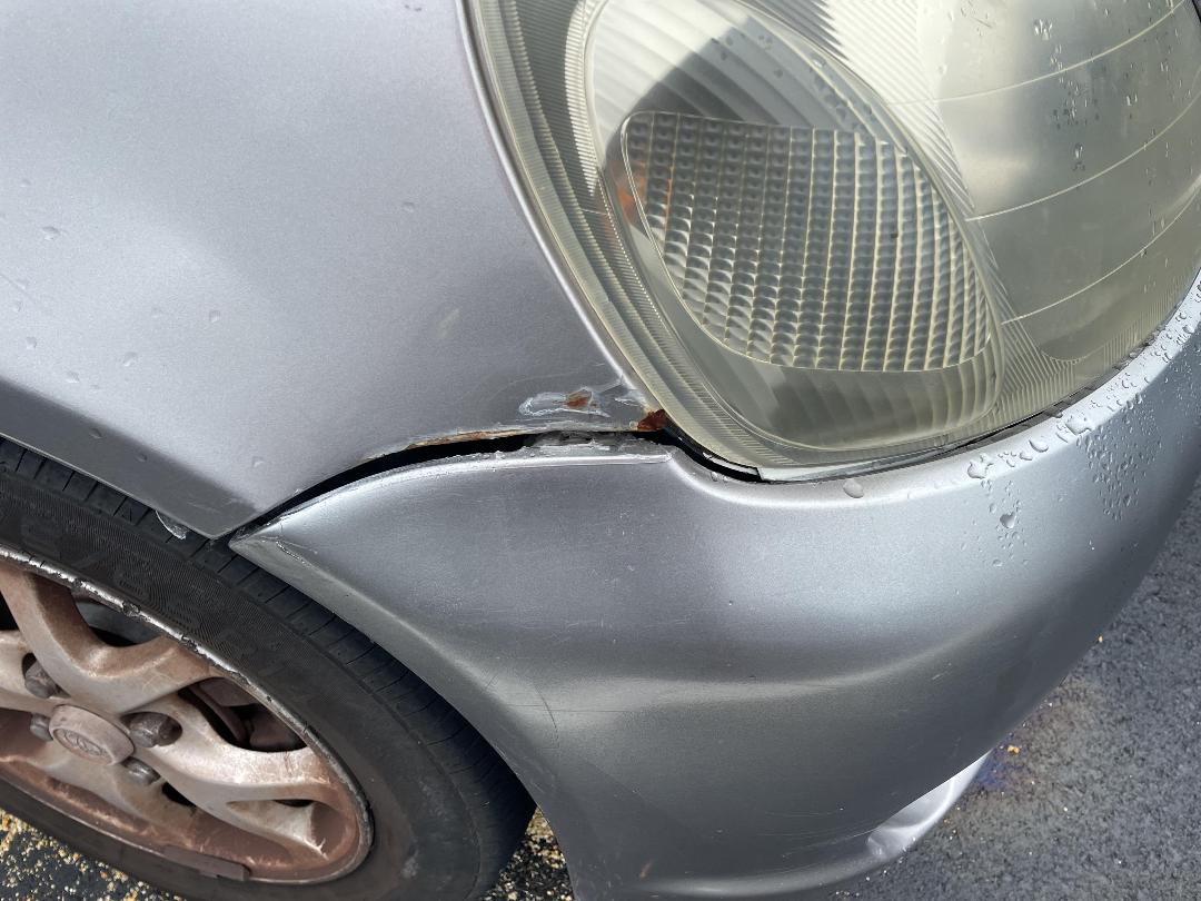 Photo '24' of Toyota Vitz Photo '24' of Toyota Vitz