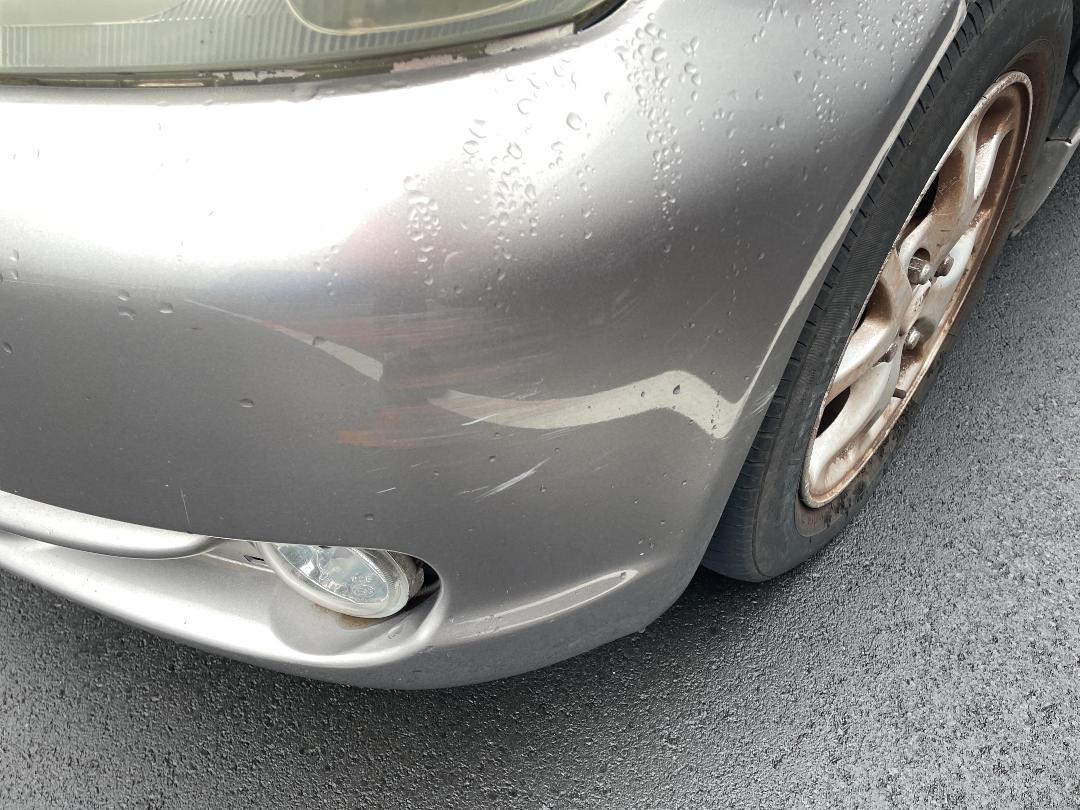 Photo '25' of Toyota Vitz Photo '25' of Toyota Vitz