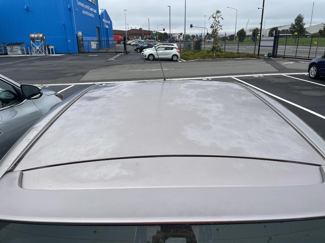 Photo '28' of Toyota Vitz Photo '28' of Toyota Vitz