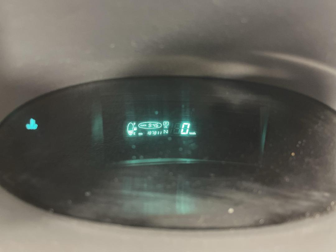 Photo '21' of Toyota Vitz