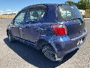 Thumbnail '4' of Toyota Vitz
