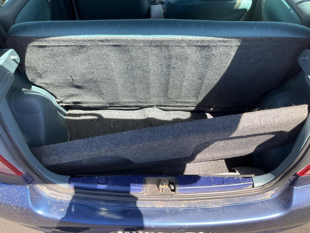 Photo '15' of Toyota Vitz Photo '15' of Toyota Vitz