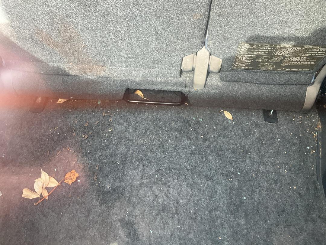 Photo '11' of Toyota Vitz