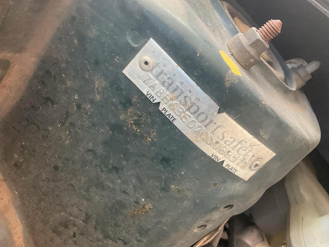 Photo '16' of Toyota Vitz