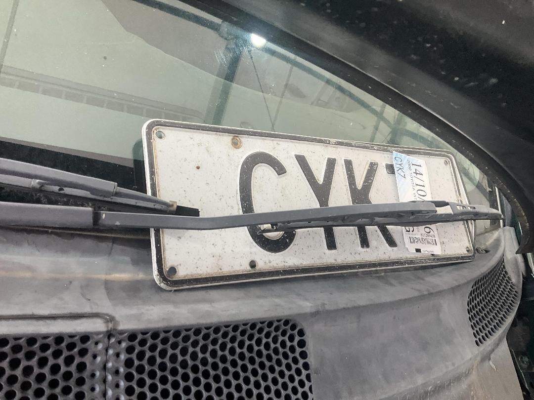 Photo '24' of Toyota Vitz