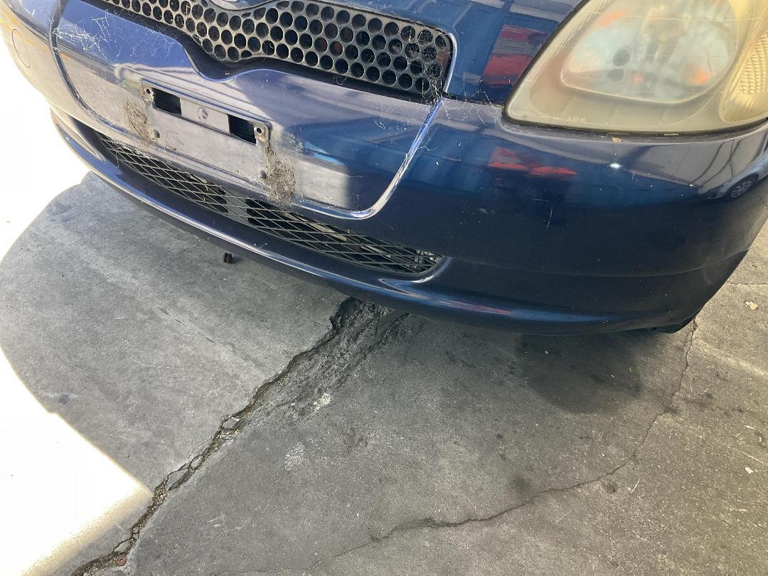 Photo '5' of Toyota Vitz