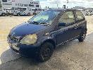 Thumbnail '6' of Toyota Vitz