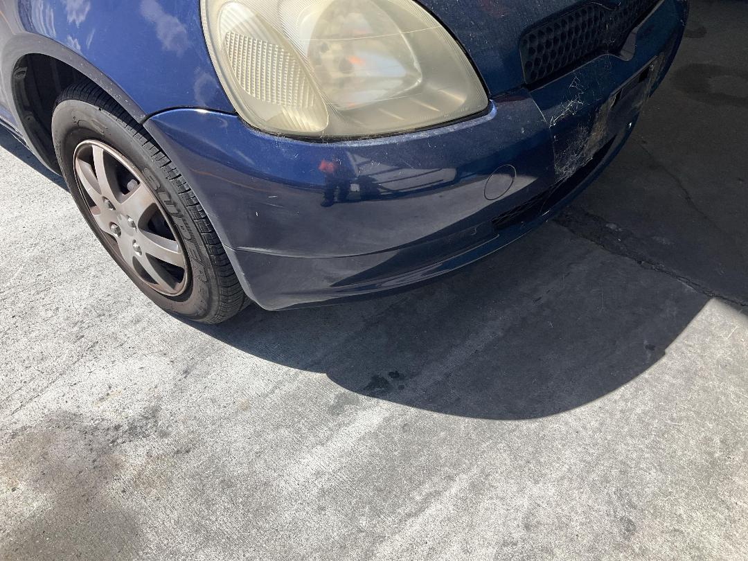 Photo '4' of Toyota Vitz