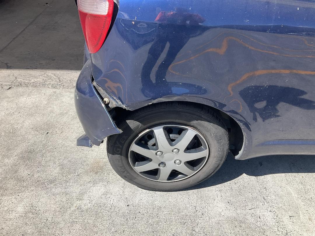 Photo '17' of Toyota Vitz