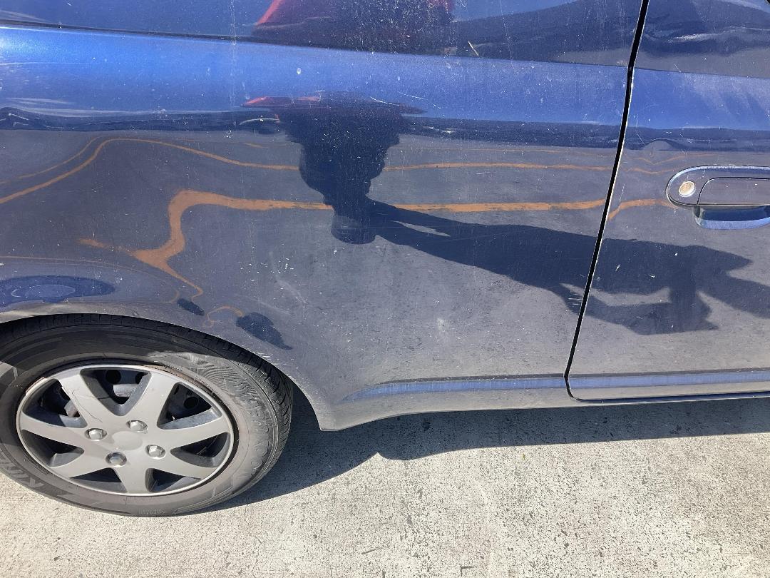 Photo '18' of Toyota Vitz