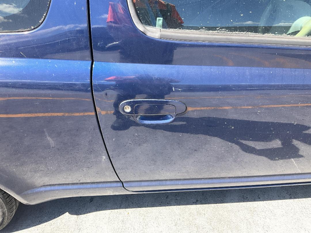 Photo '19' of Toyota Vitz