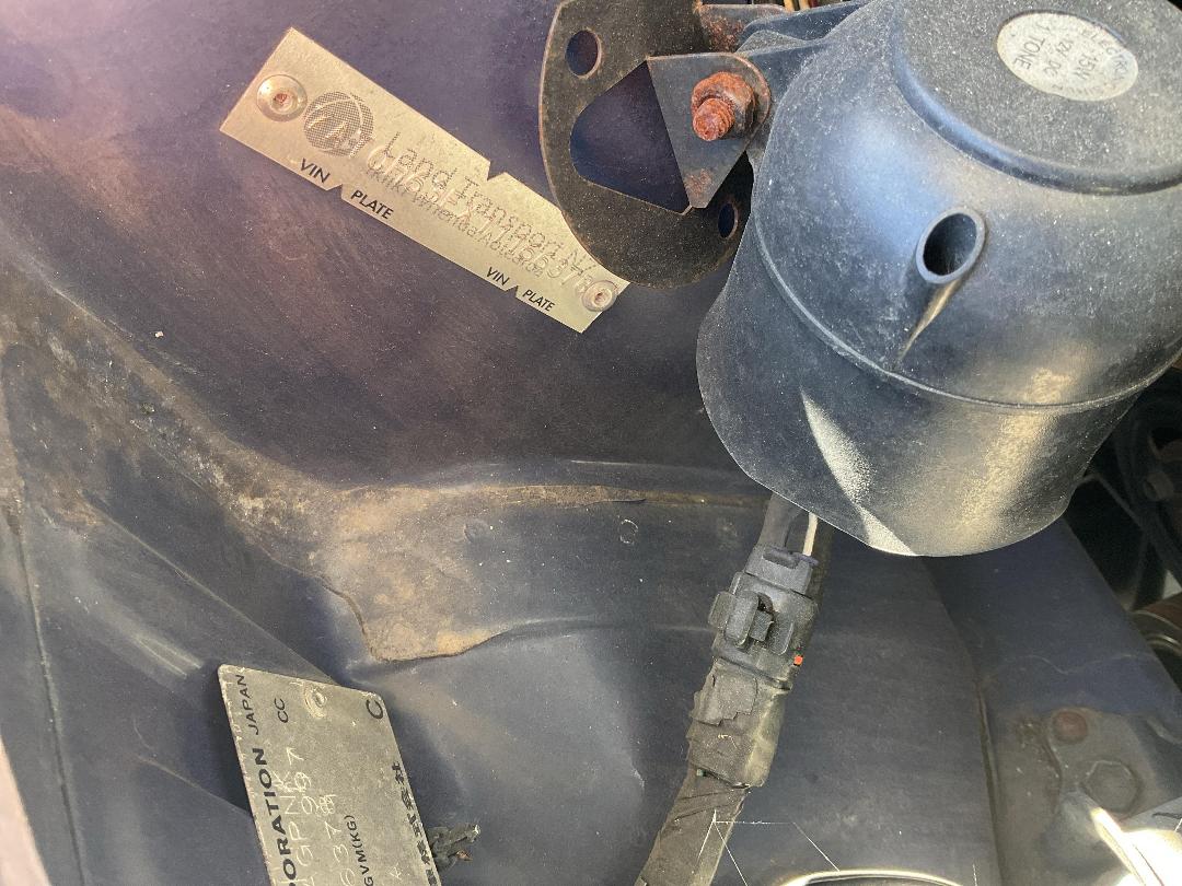 Photo '27' of Toyota Vitz