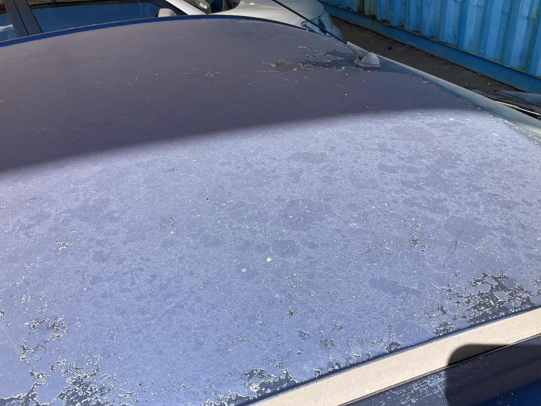 Photo '30' of Toyota Vitz